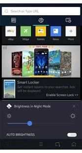 Ace Browser : Fast and easy to browse Advice screenshot 1