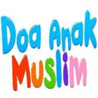 Doa Anak Muslim Mp3