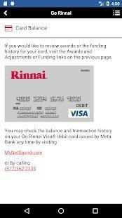 Go Rinnai screenshot 1