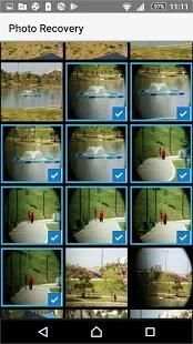 Photo recovery screenshot 6