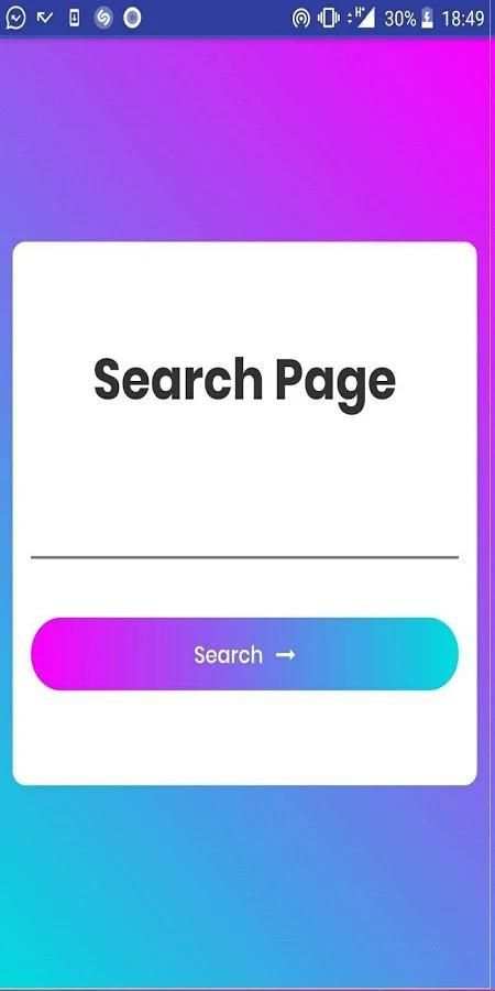 Vmate screenshot 3