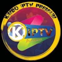 KIMBO IPTV TV-BOX