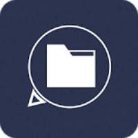 WhatsApp File Manager and Status Downloader