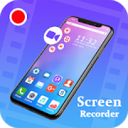 Secret Screen Recorder : Video Screen Recorder आइकन