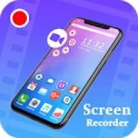 Secret Screen Recorder : Video Screen Recorder