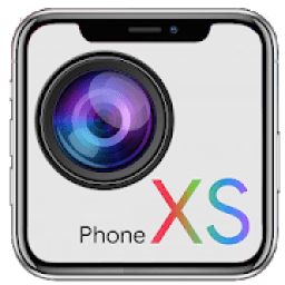 ikon Camera iPhone XS - XS Max iCamera