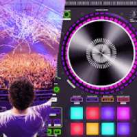 Cross Dj 3D Mix on 9Apps