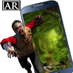 ikon AR Zombie Shooter Apocalypse Free