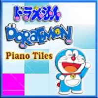 ikon Doraemon No Uta Piano Games