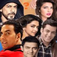 Bollywood Actors Actress Quiz