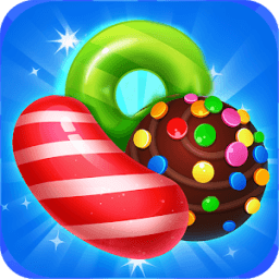 ikon Candy Fever Legend