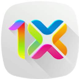 Onex Launcher - Theme, HD Wallpapers