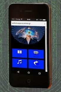 Como Eliminar Virus De Mi Celular Tutorial скриншот 3