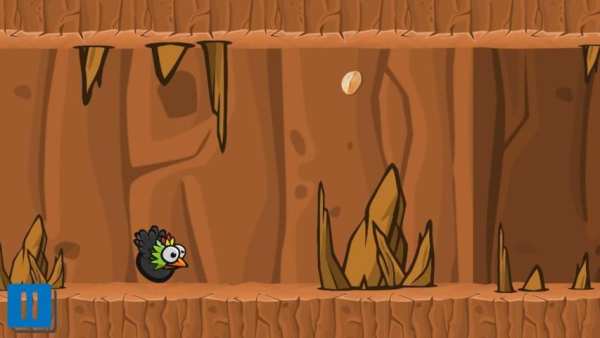 BulBul Bird screenshot 7