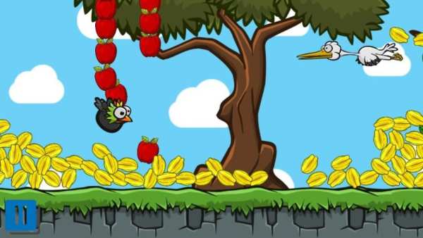 BulBul Bird screenshot 6