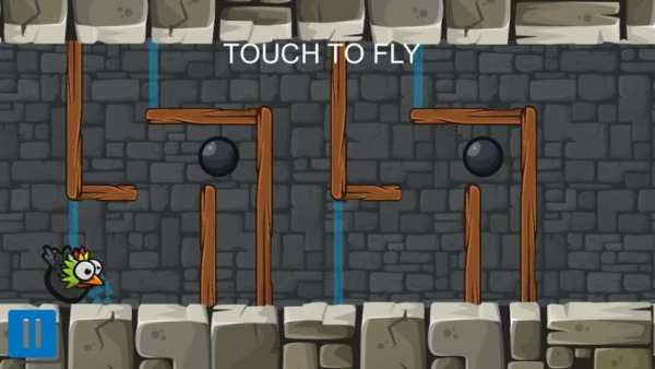 BulBul Bird screenshot 2