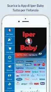 Iper Baby screenshot 4