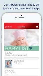 Iper Baby screenshot 1