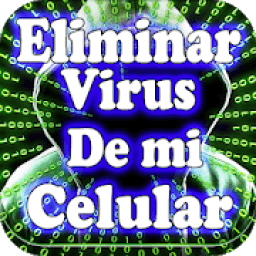 Como Eliminar Virus De Mi Celular Tutorial आइकन