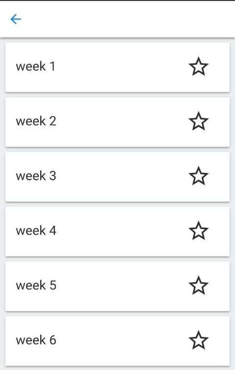 IARE Data Structures Course File screenshot 3