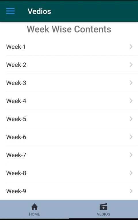IARE Data Structures Course File screenshot 1