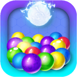 ikon Bubble Shooter Rescue: Pet Rescue