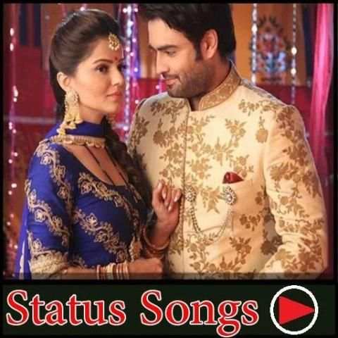Saumya & Harman Status Songs screenshot 1