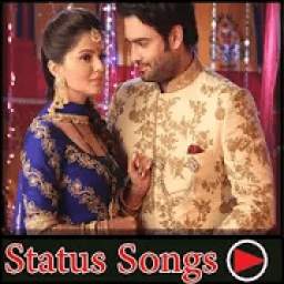 Saumya & Harman Status Songs 1