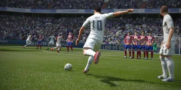 Guide FIFA 2018 screenshot 1