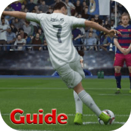 ikon Guide FIFA 2018