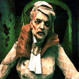Scary Granny: Strange Neighbor House 1.1