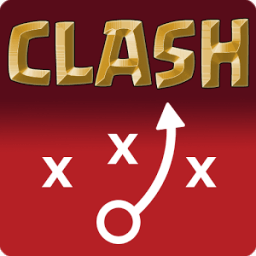 ikon Clash Attack Planner