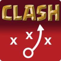Clash Attack Planner