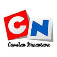 Camilan Nusantara
