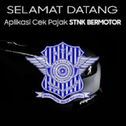 Cek Pajak STNK Bermotor icon