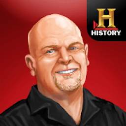 Pawn Stars: The Game