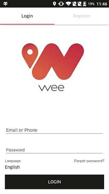 Weelo Store स्क्रीनशॉट 2
