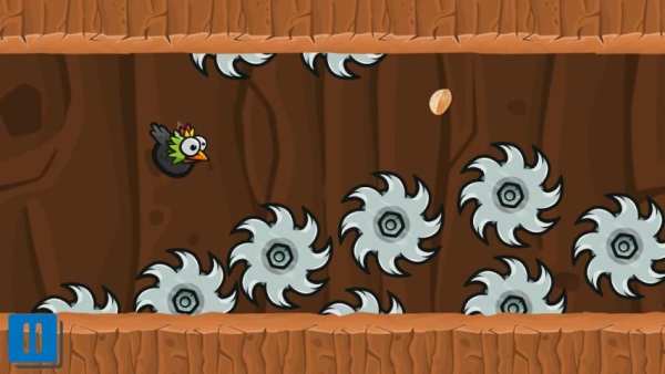 BulBul Bird screenshot 5