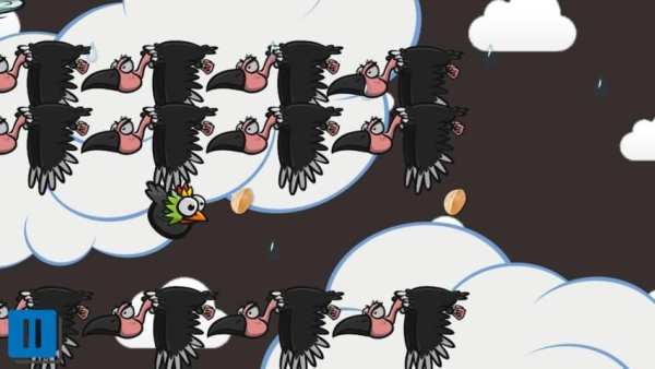 BulBul Bird screenshot 4
