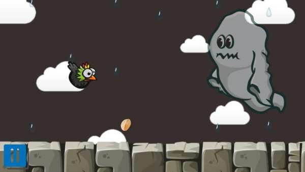 BulBul Bird screenshot 1