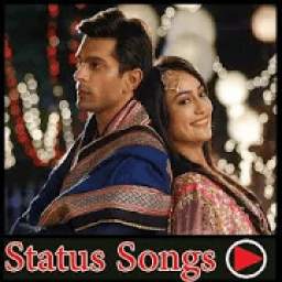 Zoya & Asad Status Songs 1