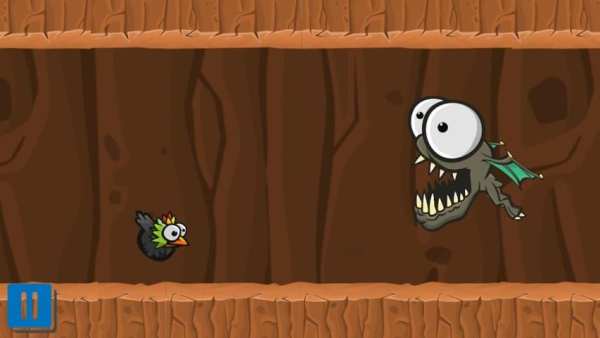 BulBul Bird screenshot 3
