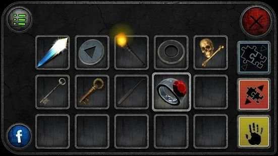 Escape Games: Fear House 2 screenshot 7