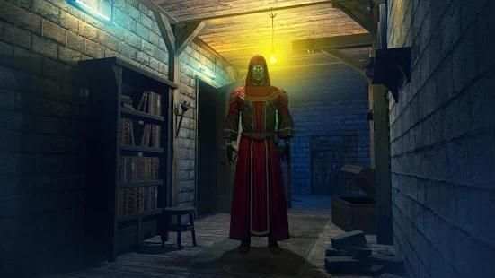 Escape Games: Fear House 2 screenshot 6