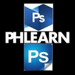 Phlearn PhotoShop