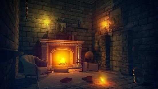 Escape Games: Fear House 2 screenshot 3