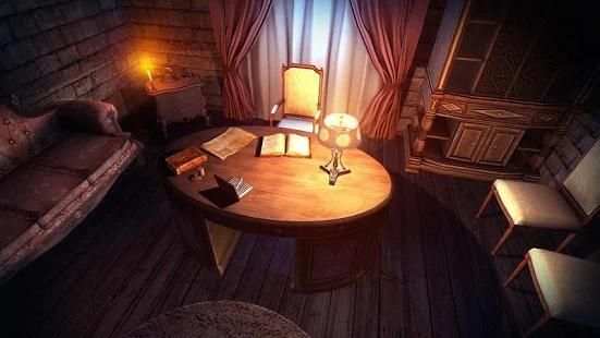 Escape Games: Fear House 2 screenshot 2