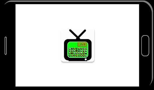 Siaran Bola dan TV Lengkap screenshot 1