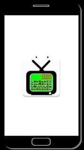 Siaran Bola dan TV Lengkap screenshot 2
