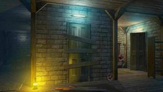 Escape Games: Fear House 2 screenshot 4